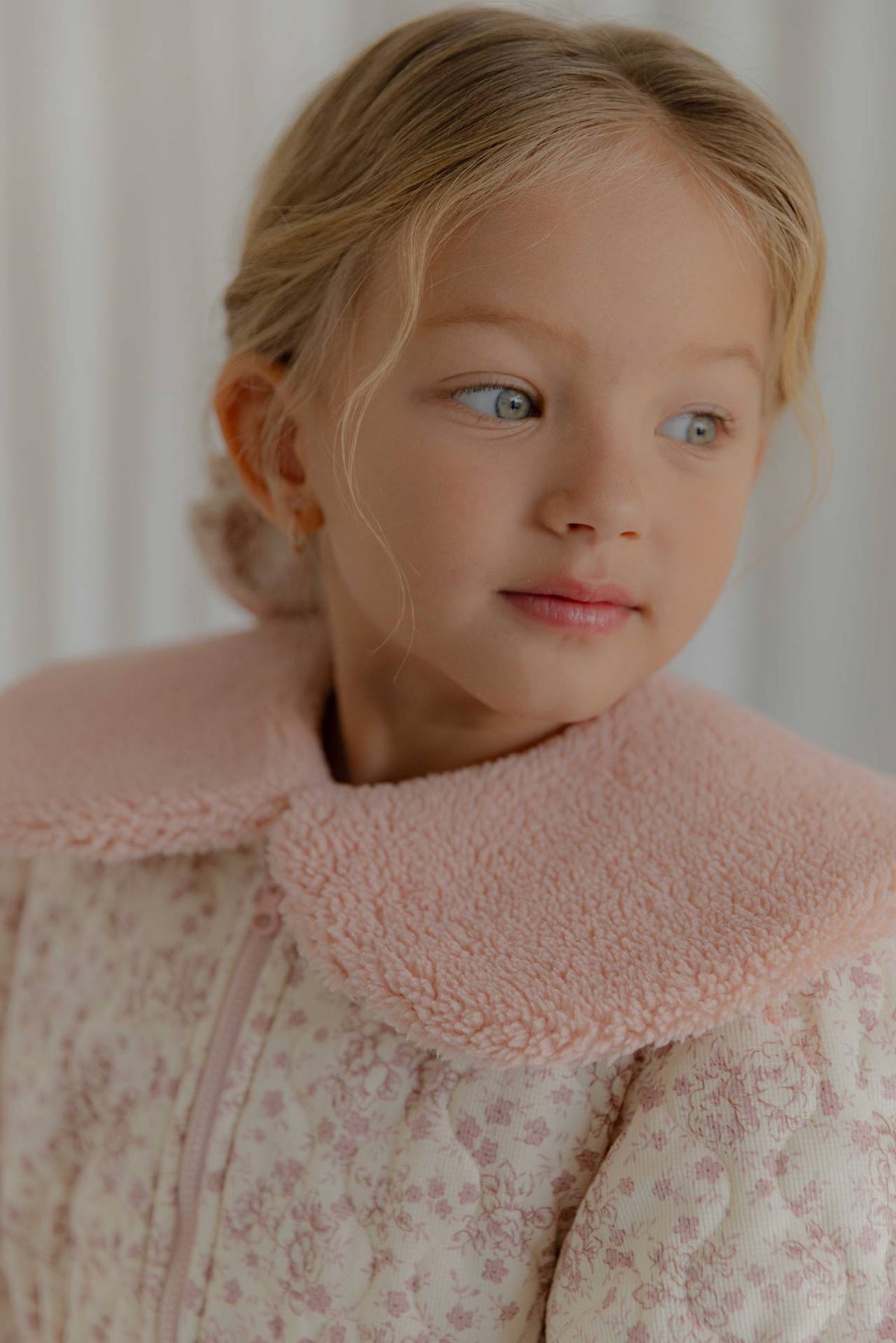 (予約) Lenua /  Susan Collar (Reversible)