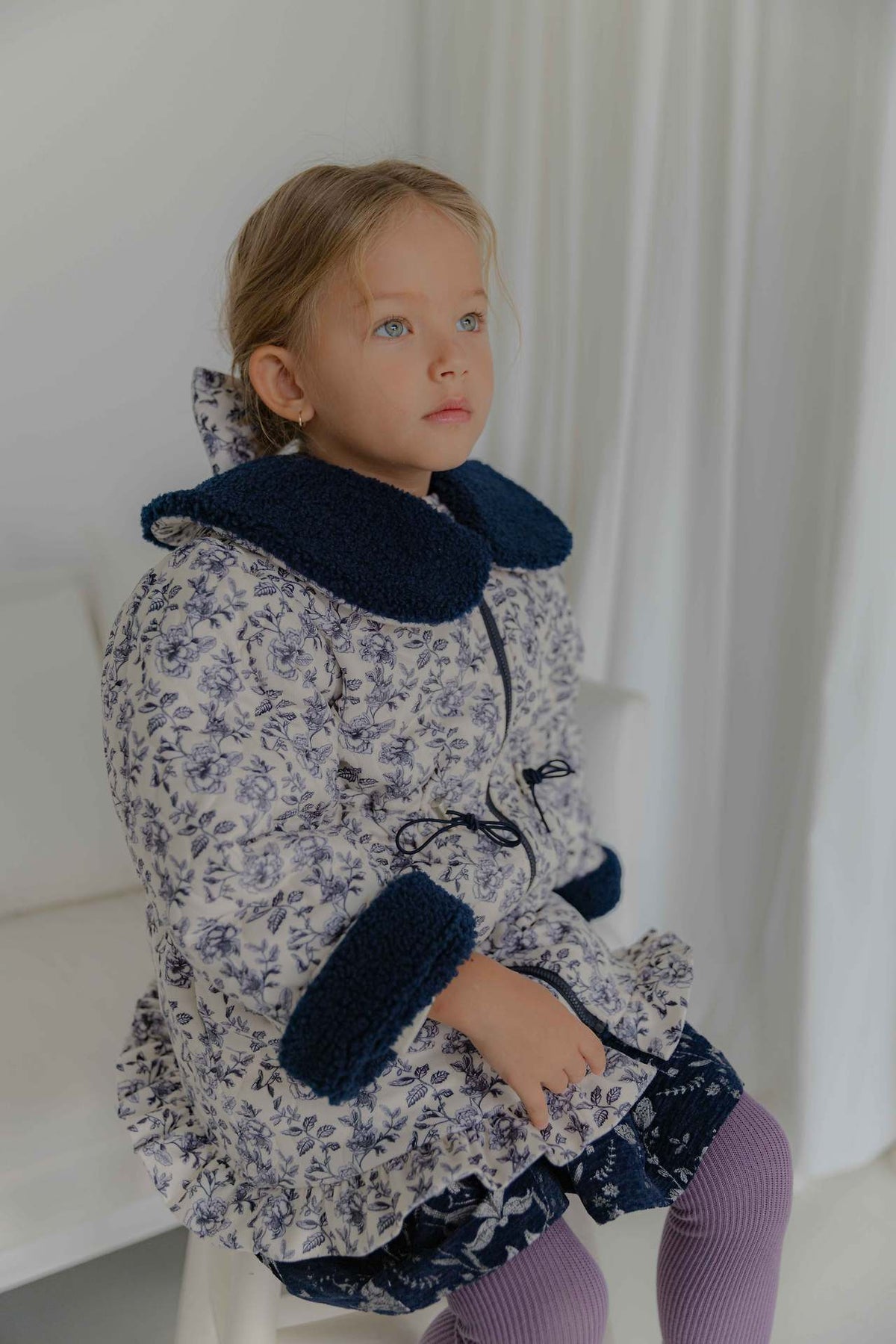 (予約) Lenua /  Susan Collar (Reversible)