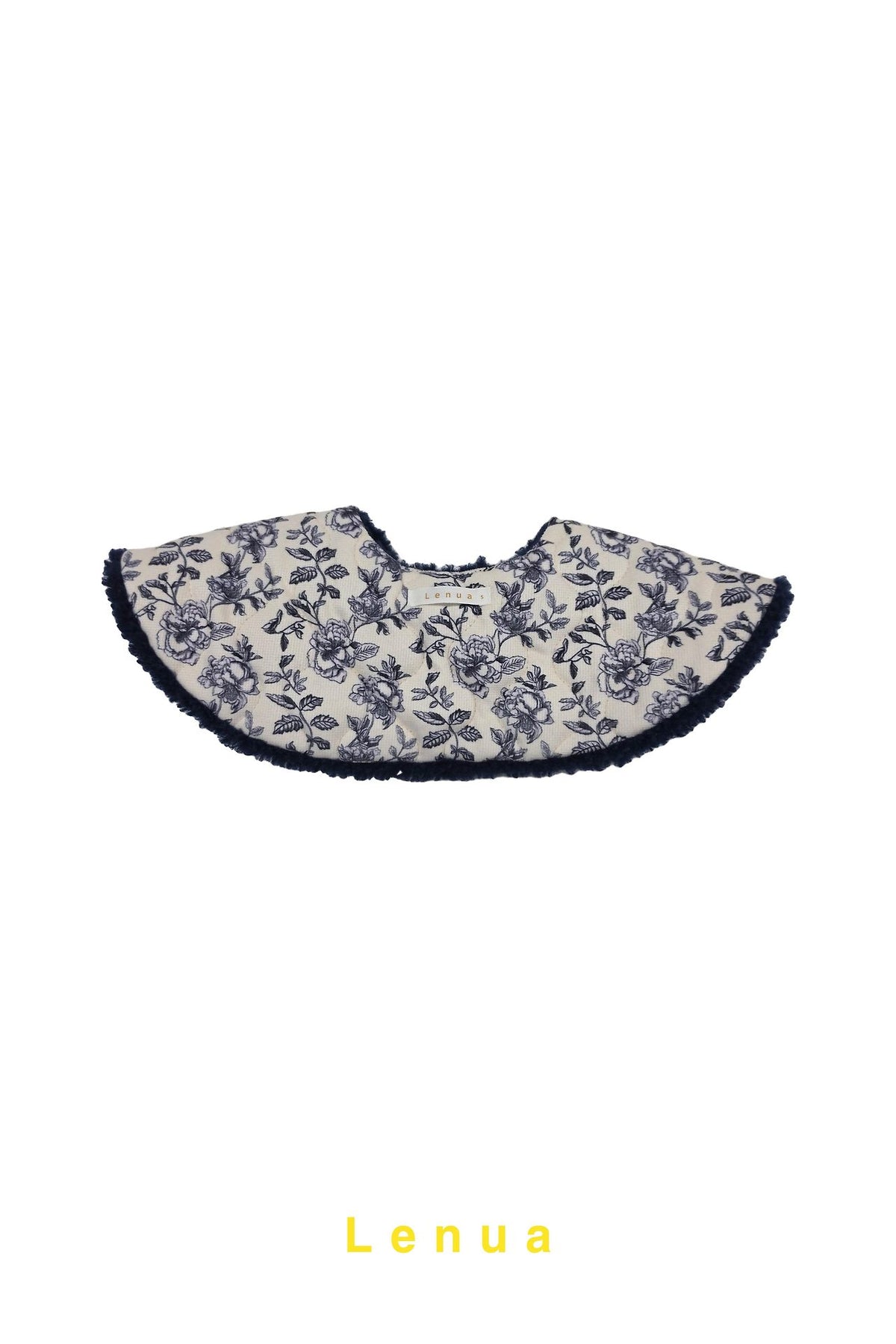 (予約) Lenua /  Susan Collar (Reversible)
