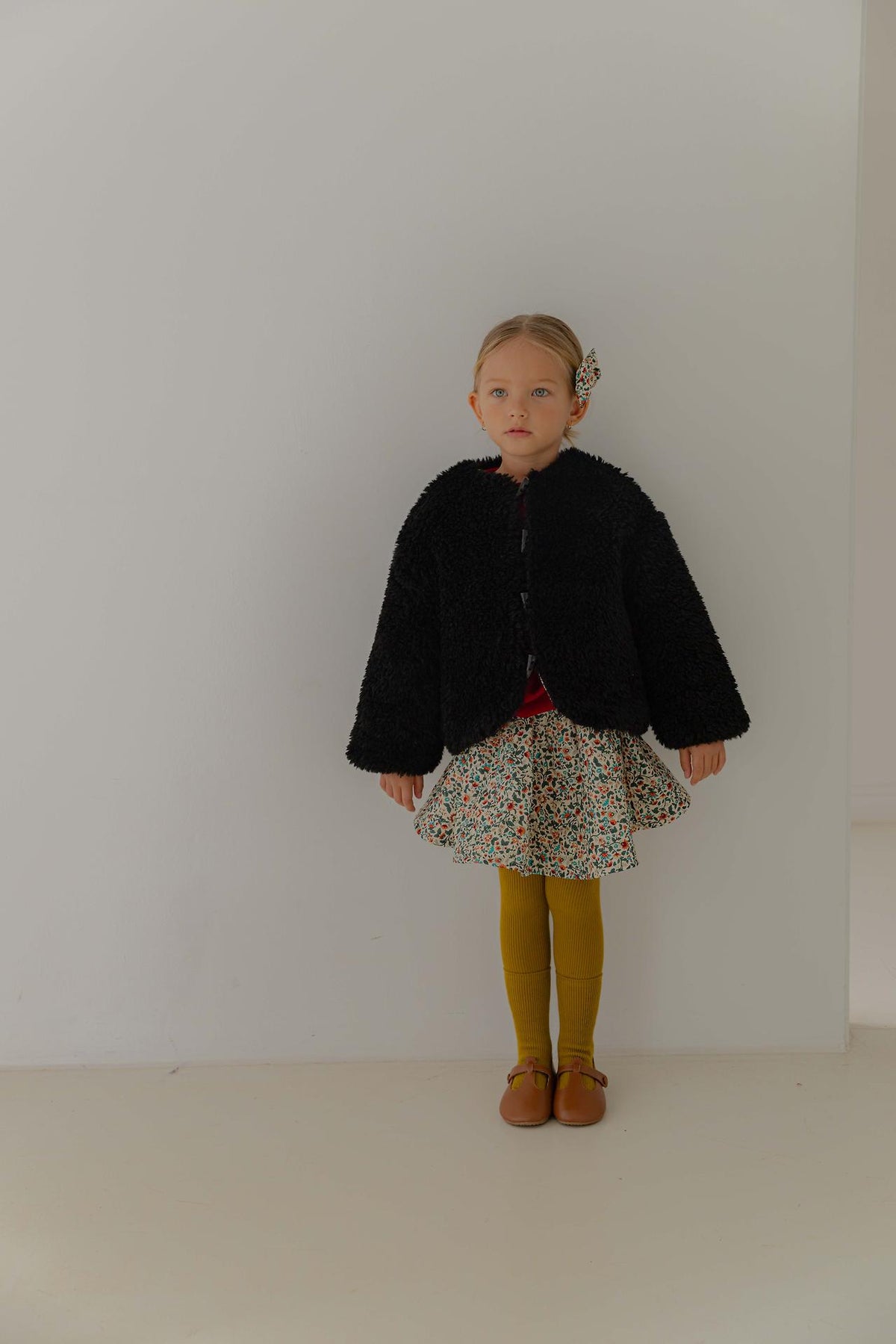 (予約) Lenua / Dyeing Jacket (Reversible)