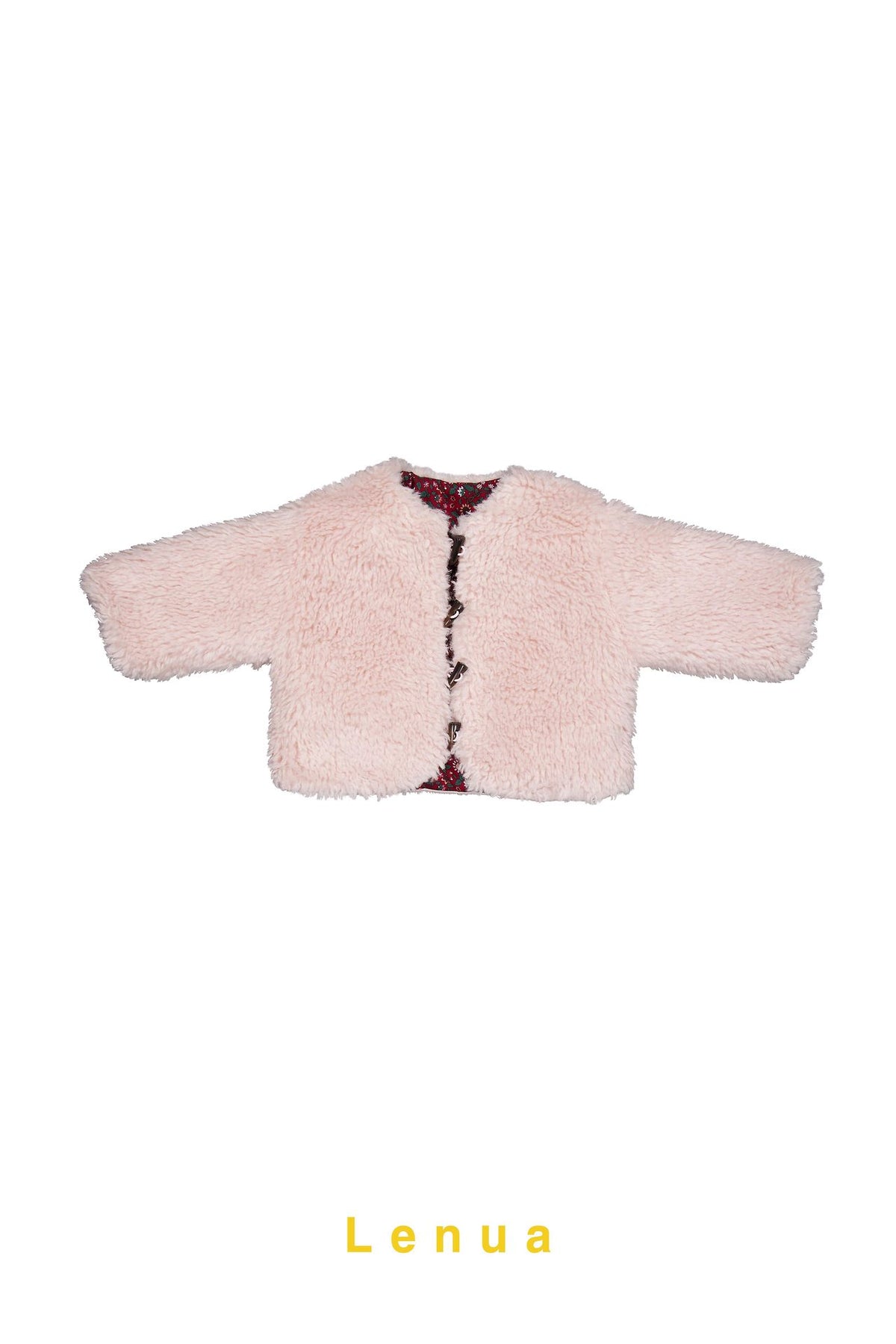 (予約) Lenua / Dyeing Jacket (Reversible)