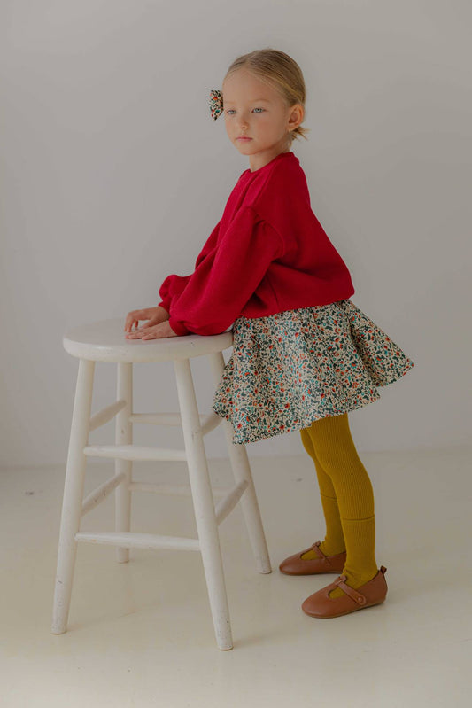 (予約) Lenua / Dyeing Skirt