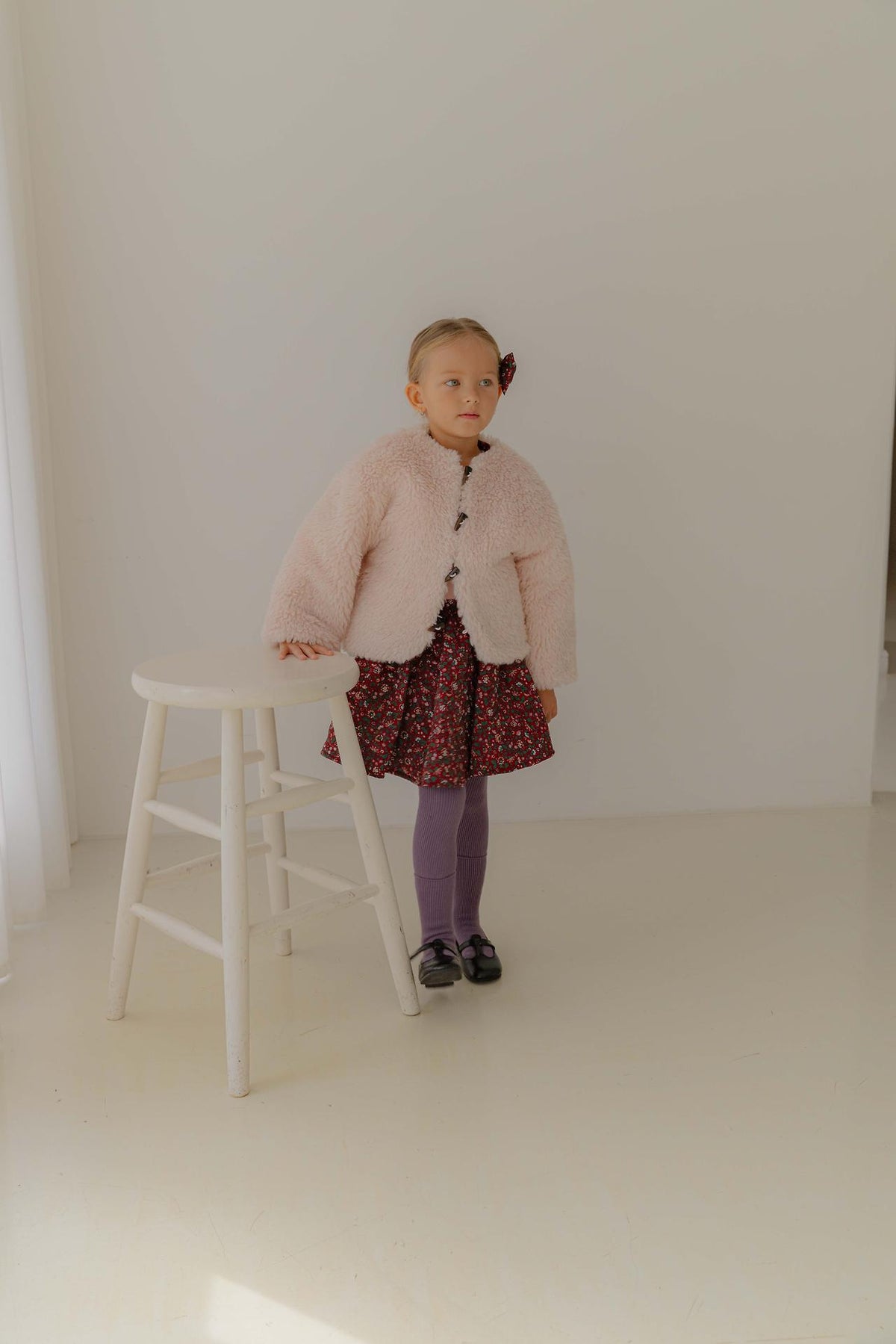 (予約) Lenua / Dyeing Skirt