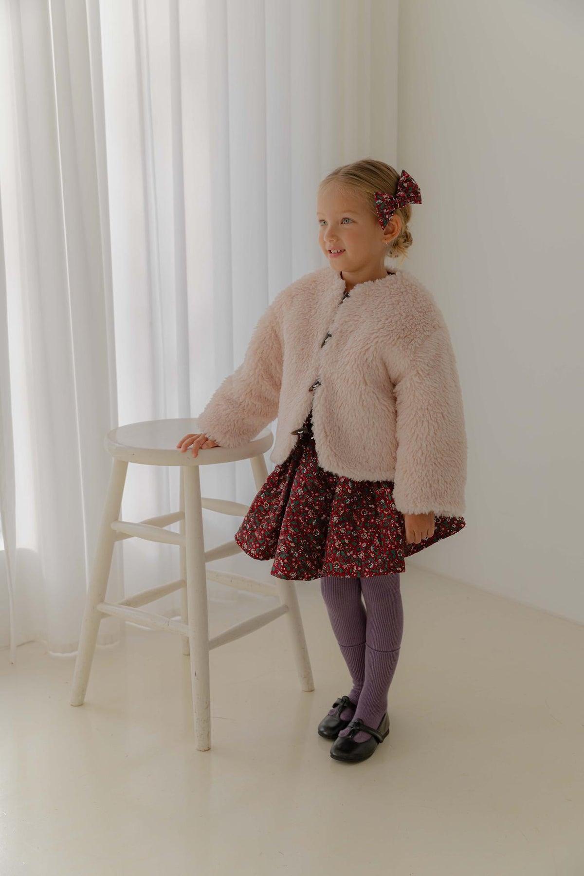 (予約) Lenua / Dyeing Skirt