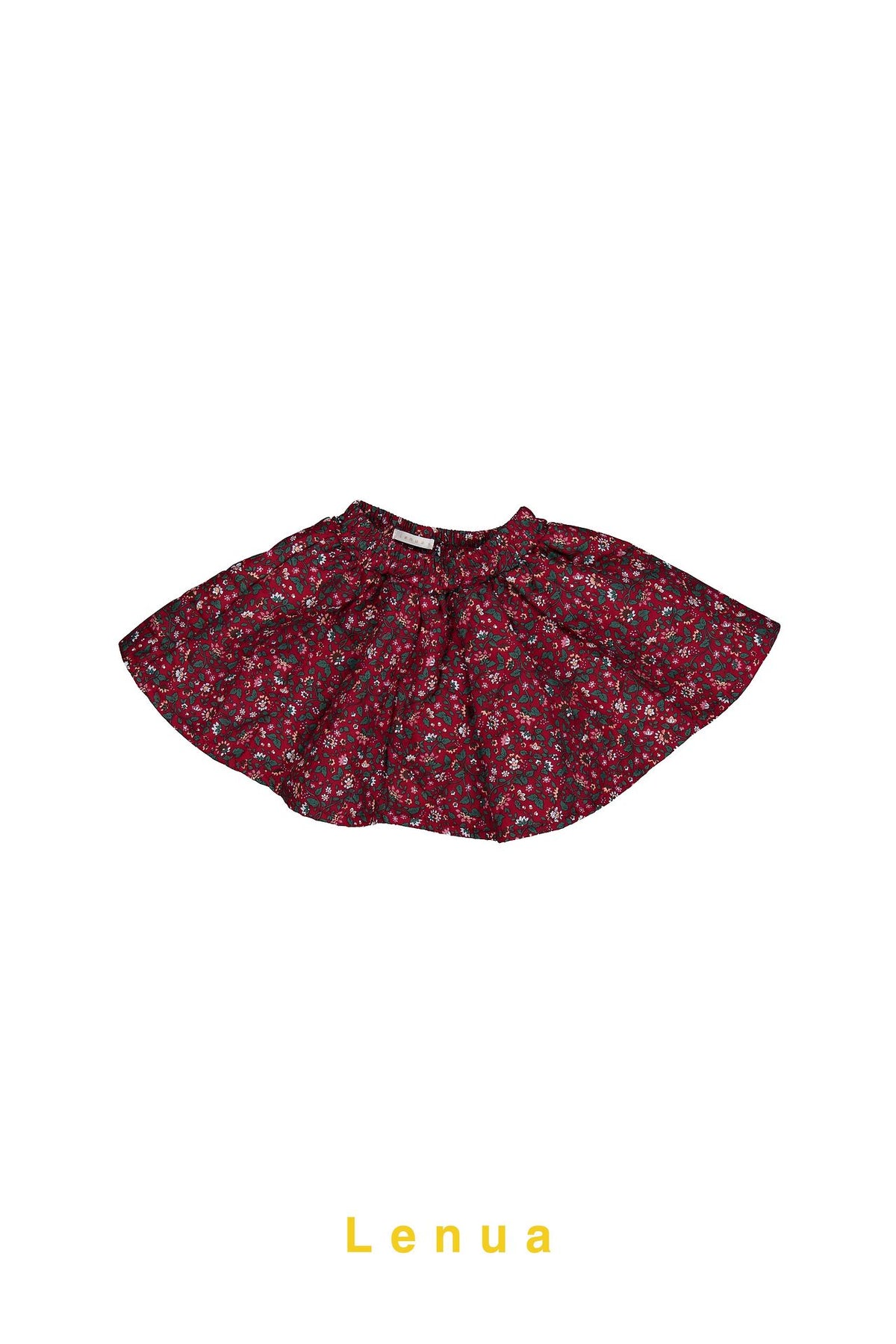 (予約) Lenua / Dyeing Skirt
