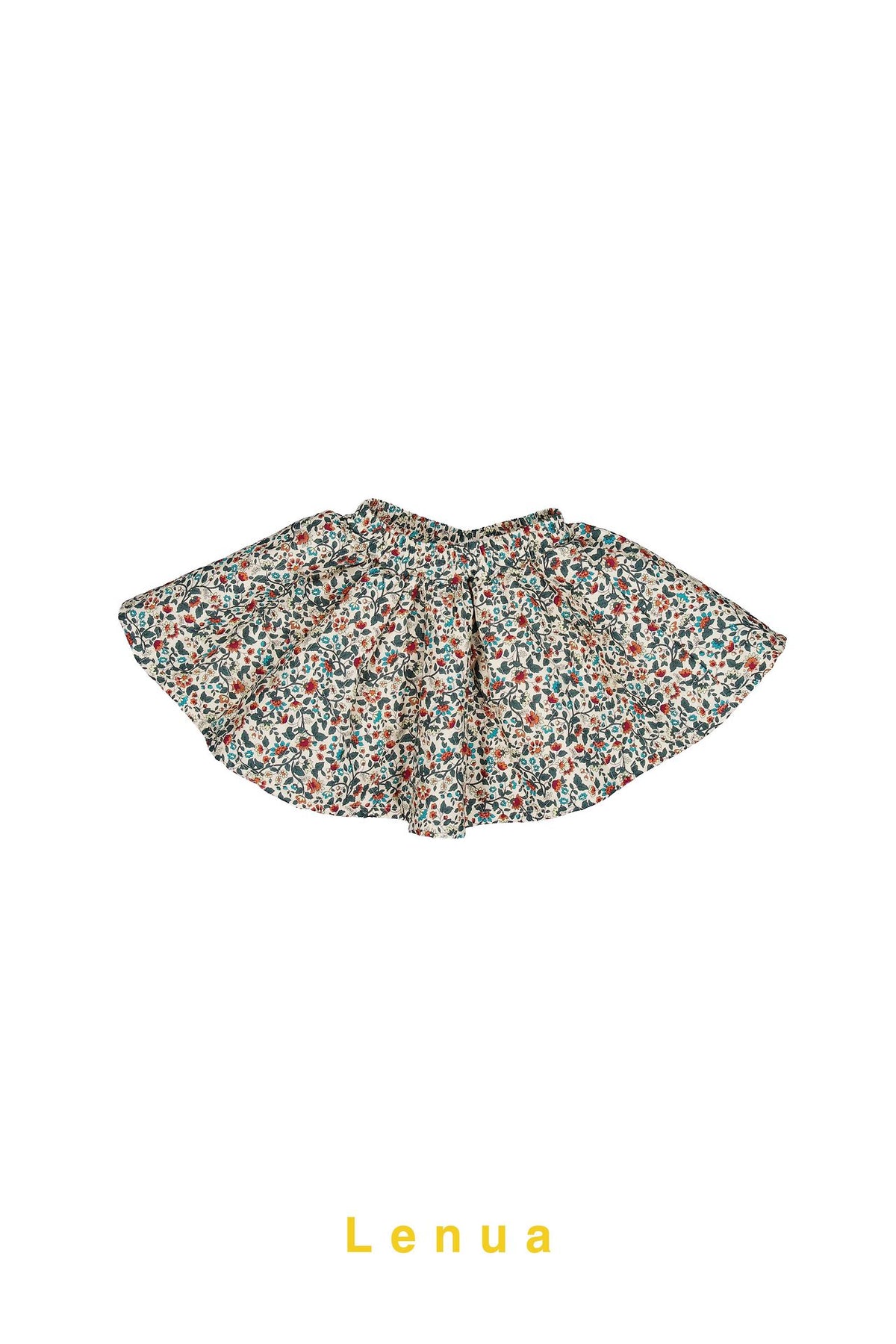 (予約) Lenua / Dyeing Skirt