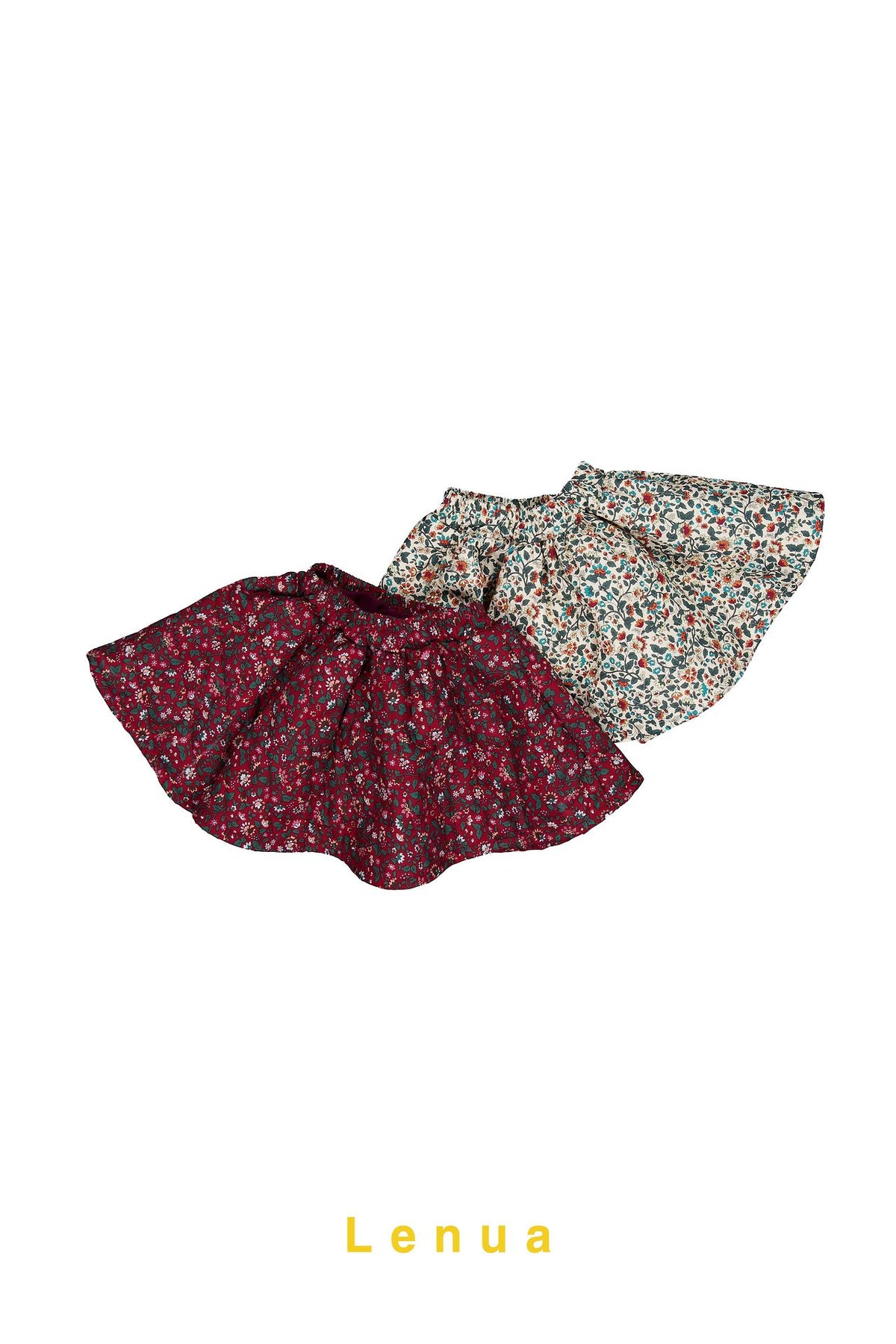 (予約) Lenua / Dyeing Skirt