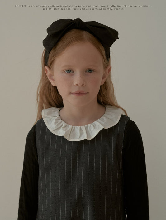 <予約>ROSETTE / Sugar Frill T