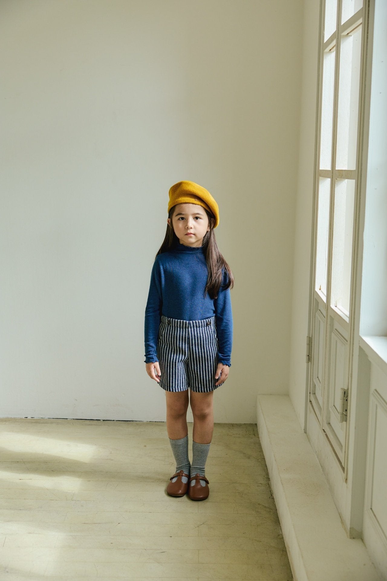 <予約>mon Atelier / Mignon Pants