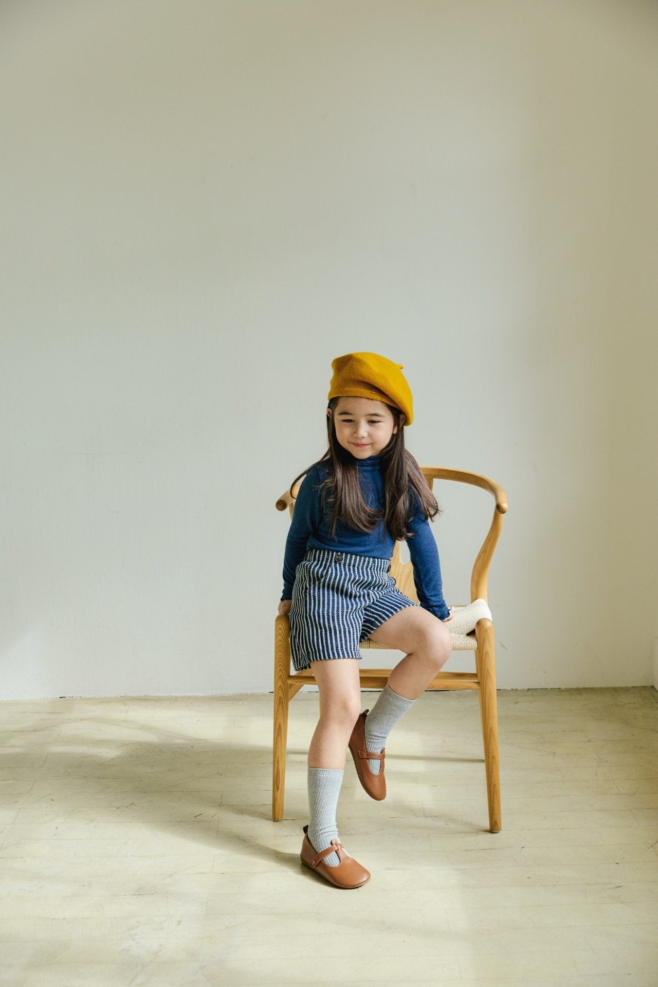 <予約>mon Atelier / Mignon Pants