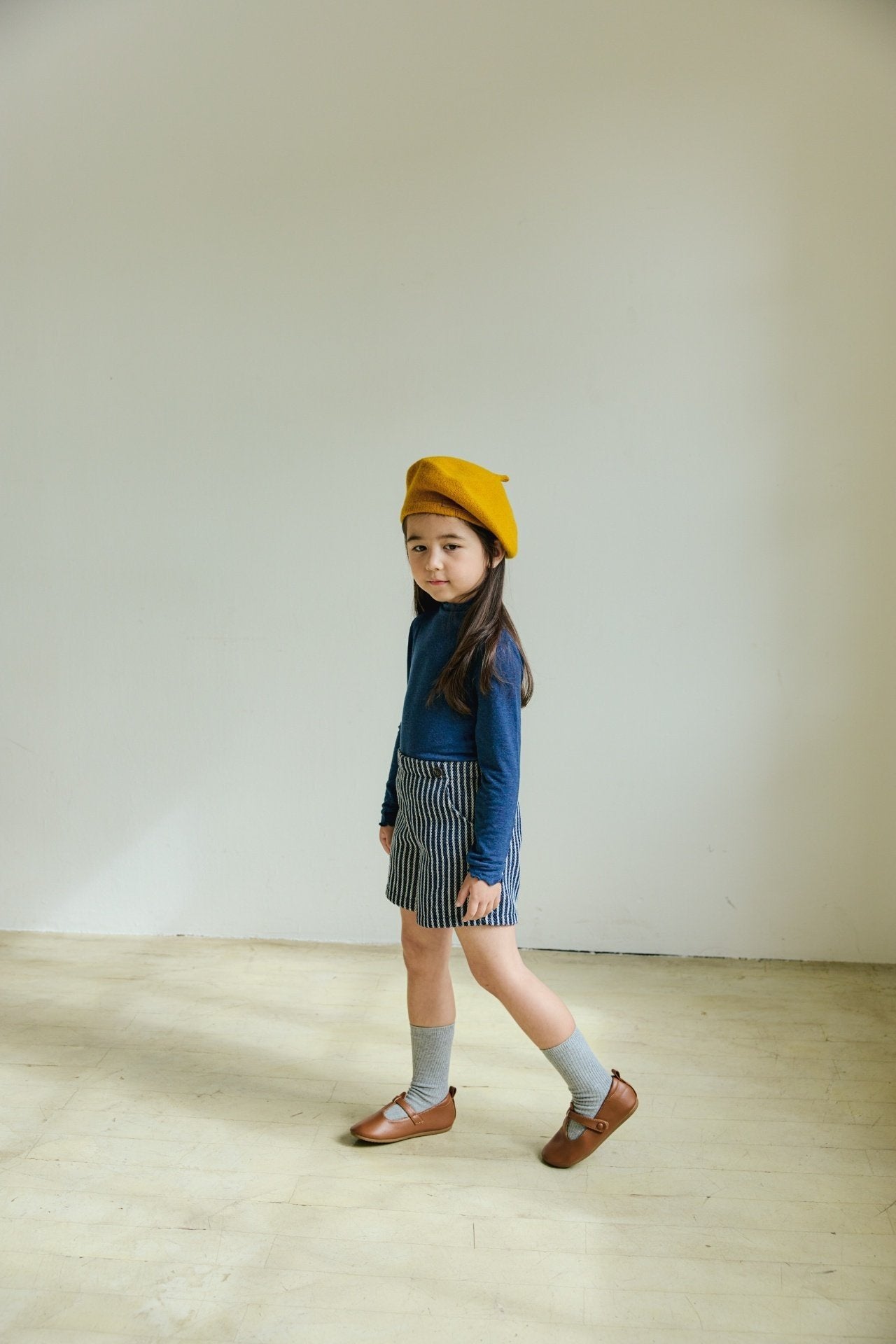 <予約>mon Atelier / Mignon Pants