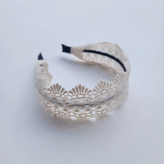 mon Atelier / Margaret hairband