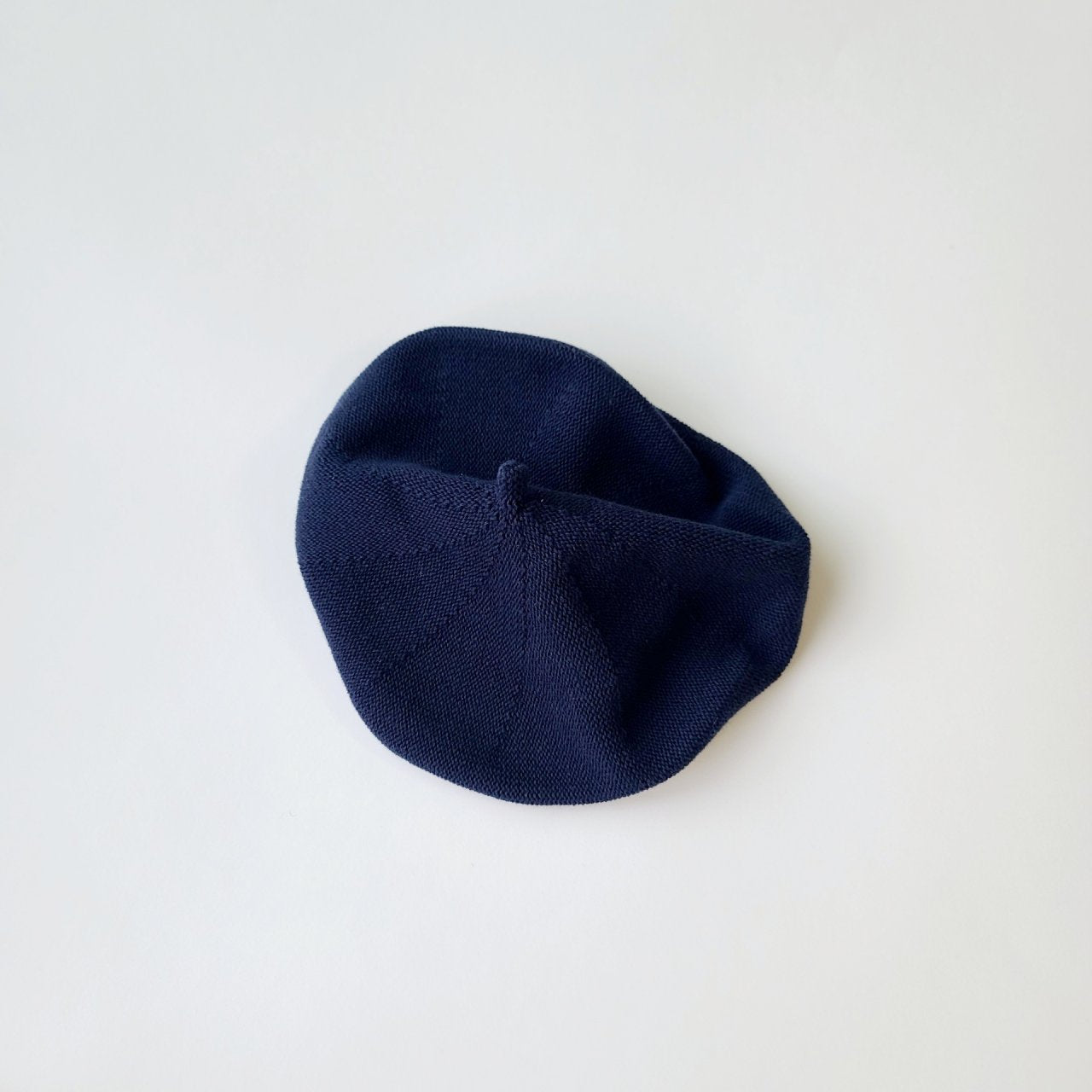 mon Atelier / knit beret