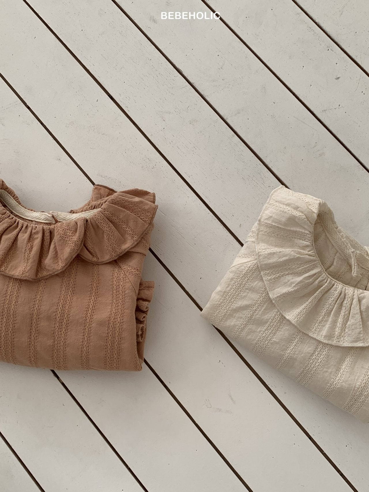 bebe holic / Rowan Blouse