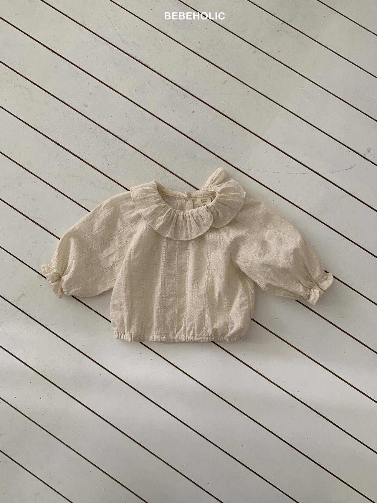bebe holic / Rowan Blouse