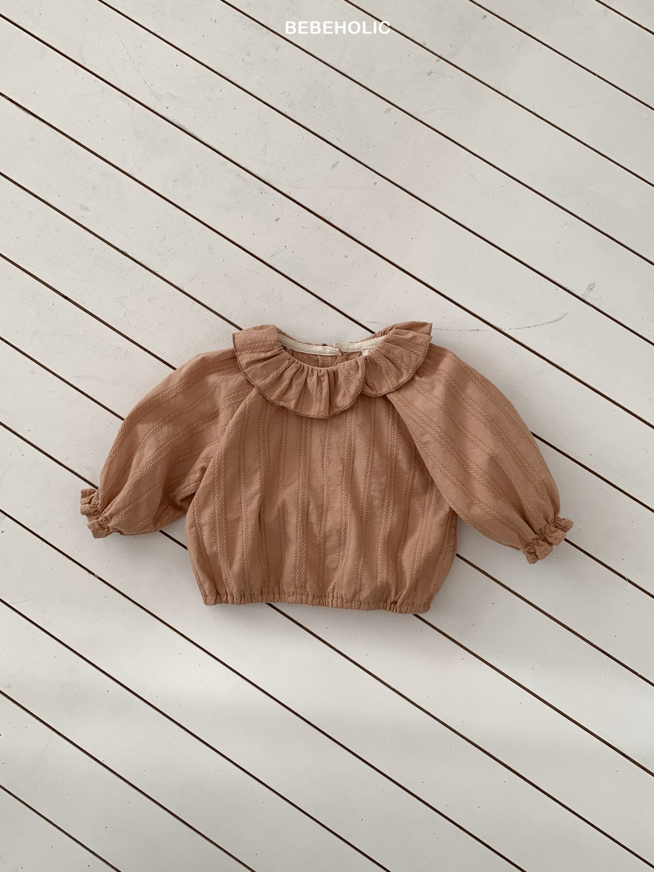 bebe holic / Rowan Blouse
