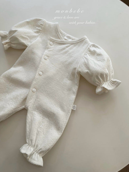 monbebe /  26ss Glory Suit