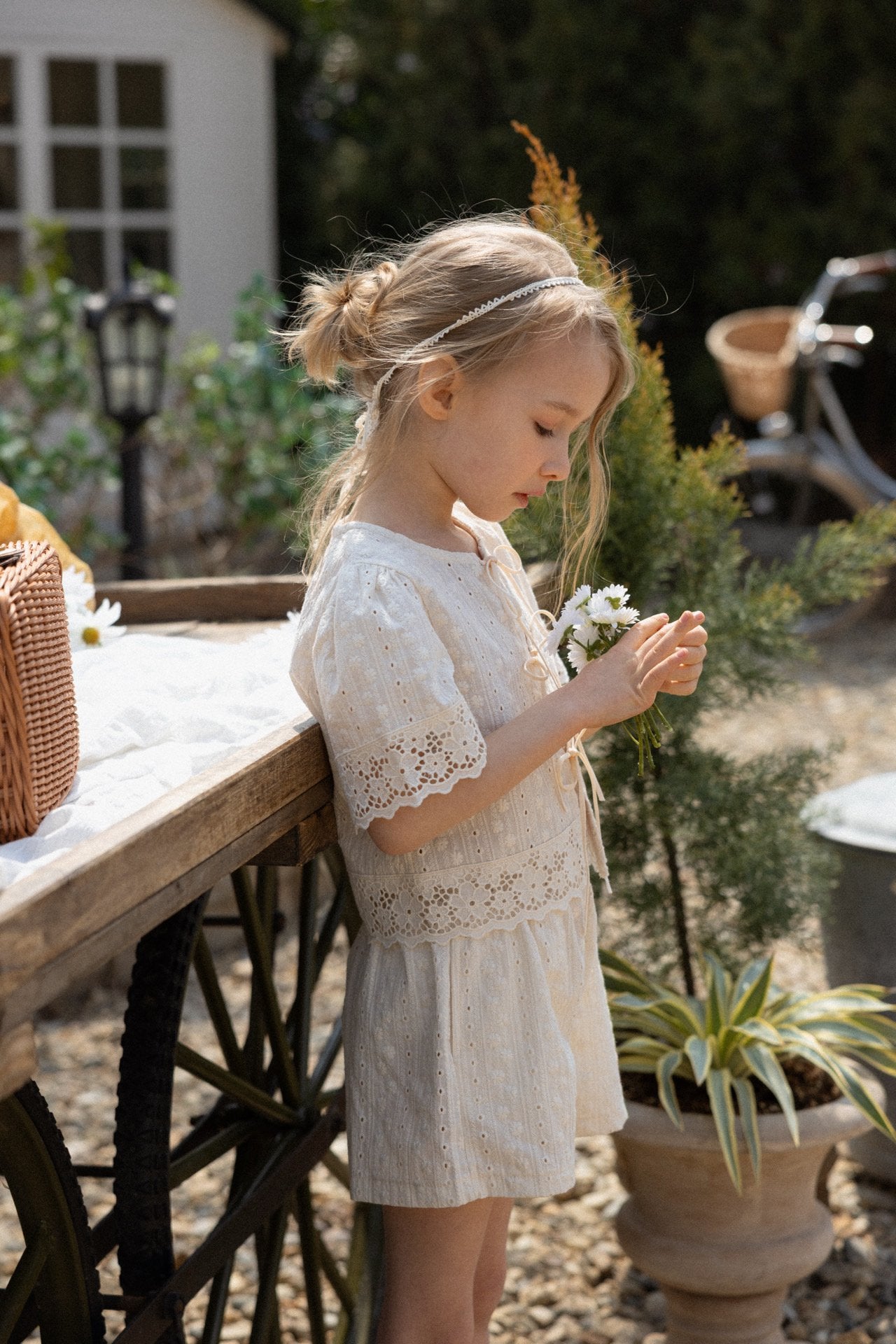 (予約) perrobebe  / Celine Setup