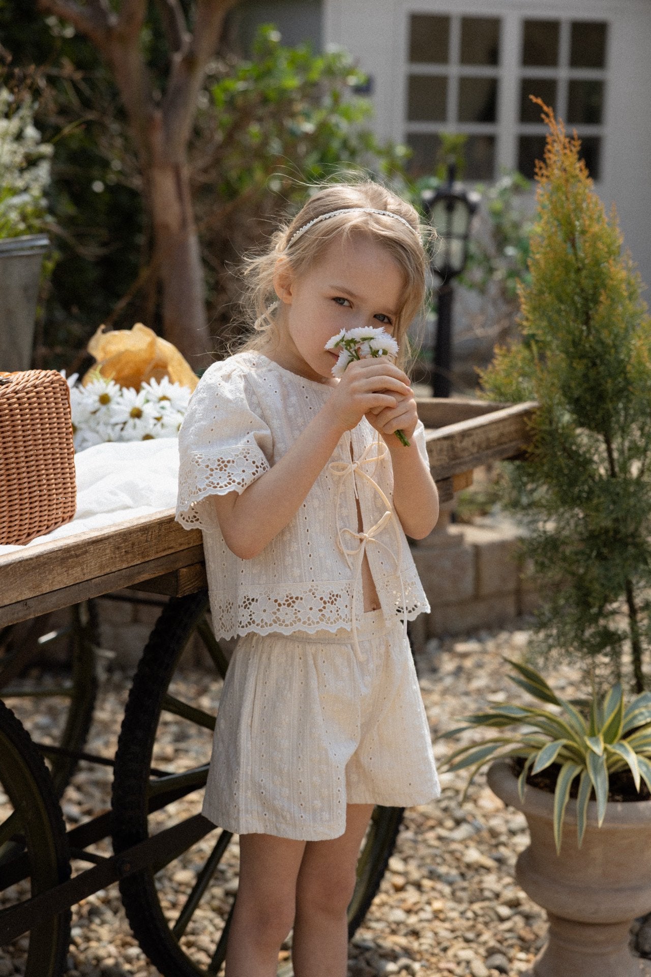 (予約) perrobebe  / Celine Setup