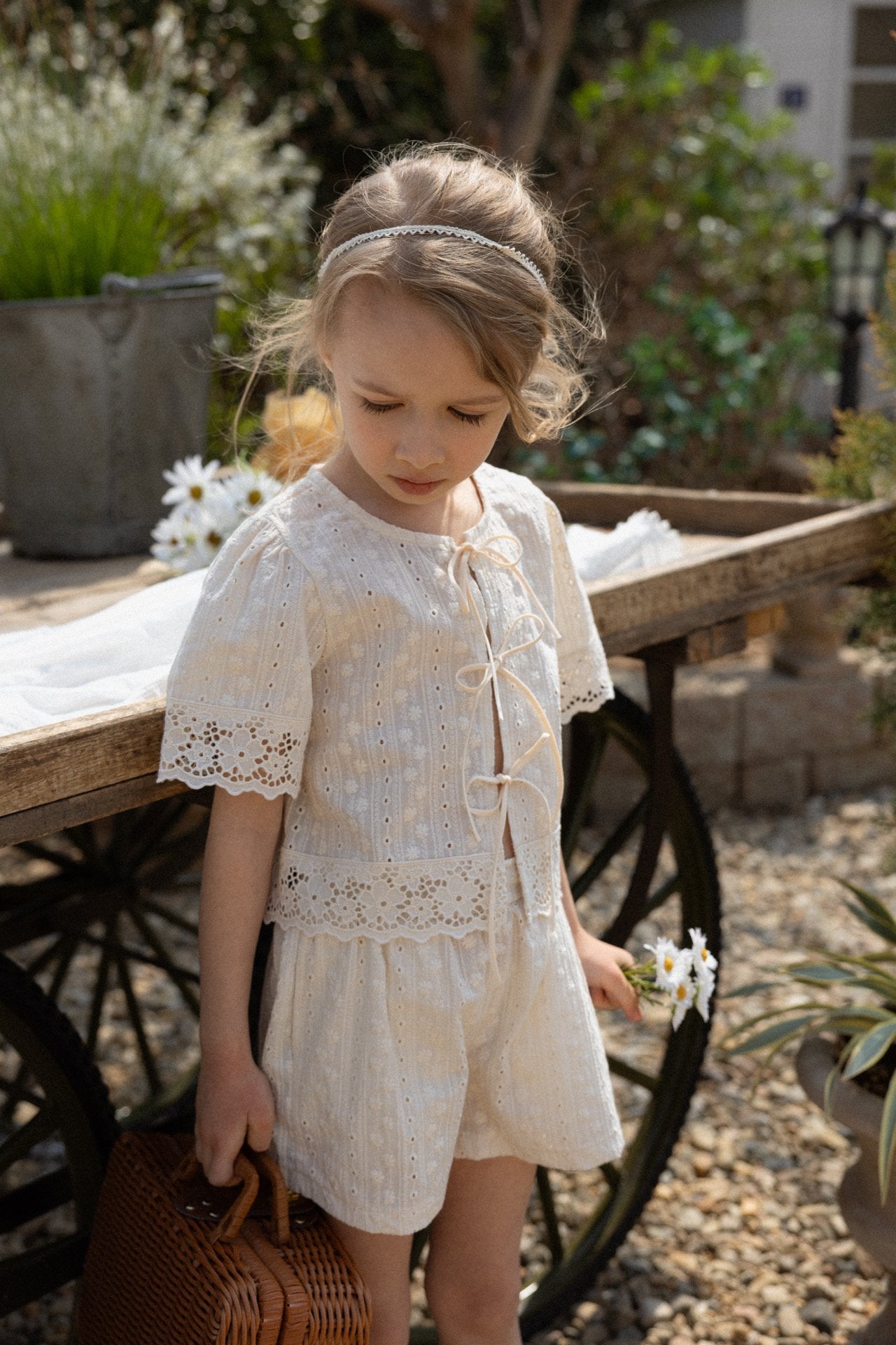 (予約) perrobebe  / Celine Setup