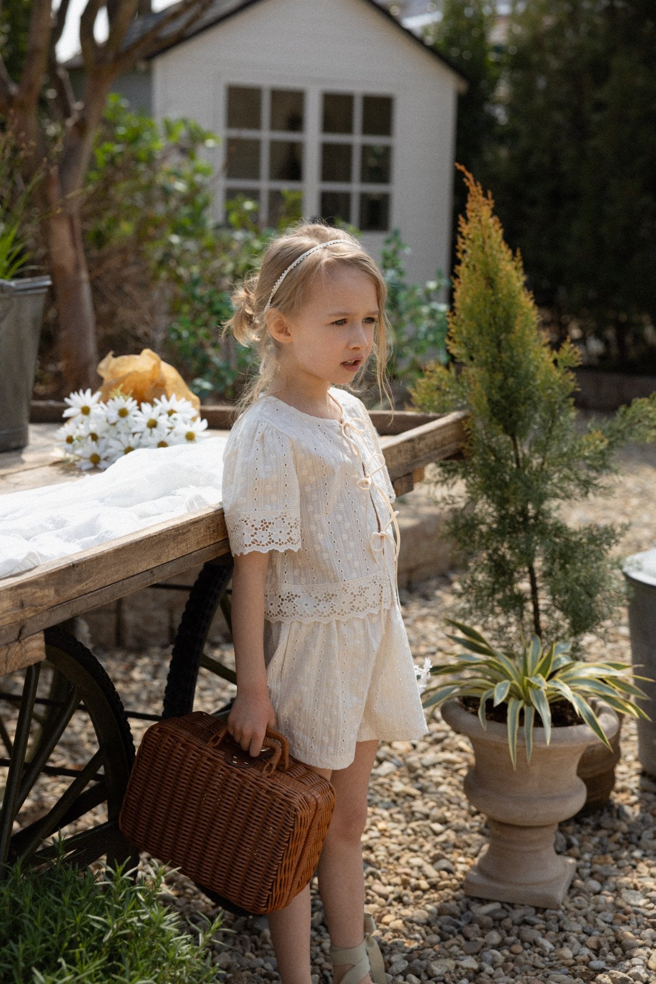 (予約) perrobebe  / Celine Setup