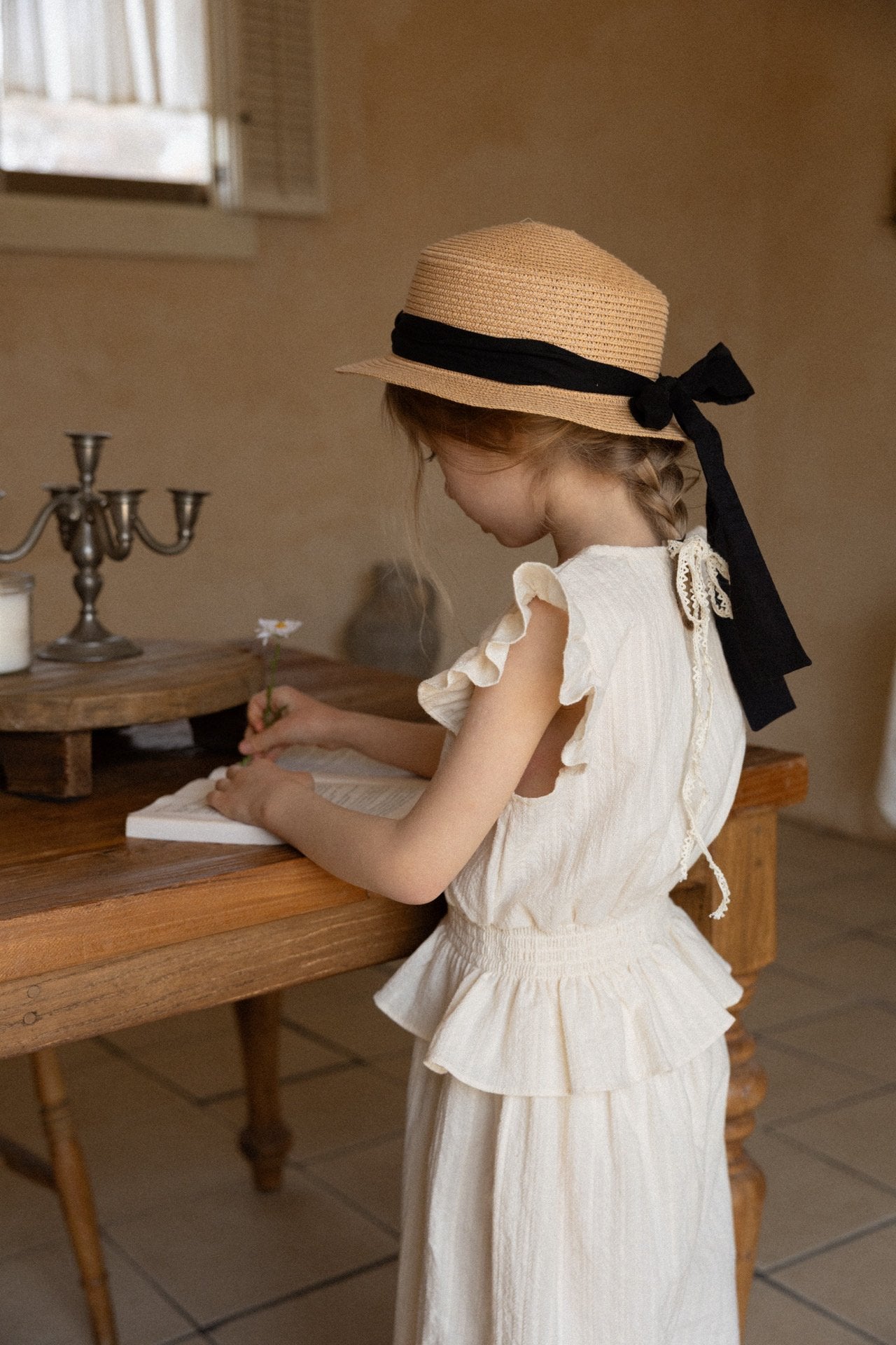 (予約) perrobebe  / Mila Setup