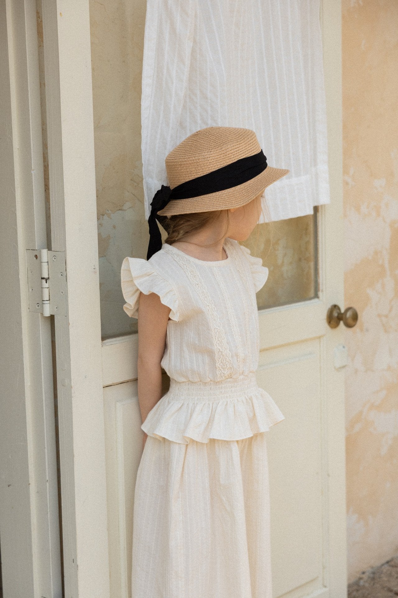 (予約) perrobebe  / Mila Setup