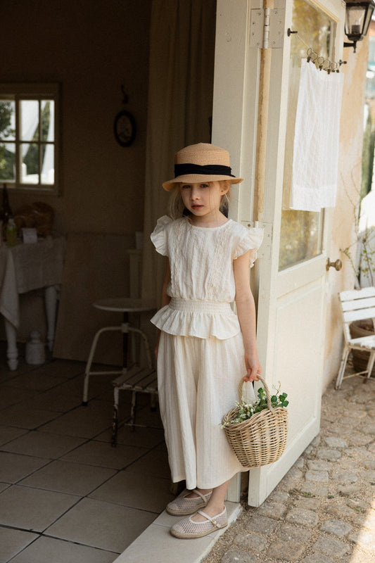 (予約) perrobebe  / Mila Setup