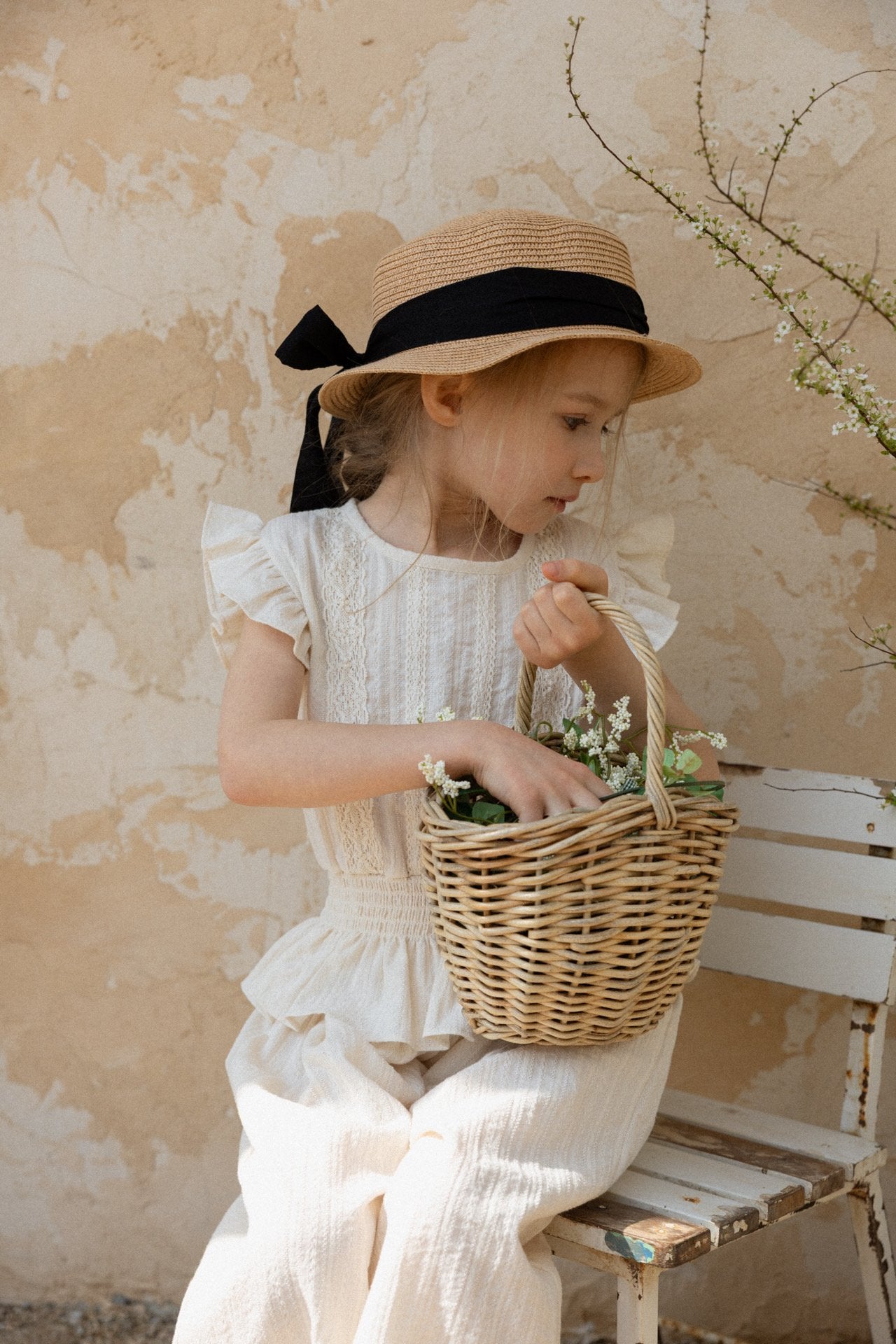 (予約) perrobebe  / Mila Setup