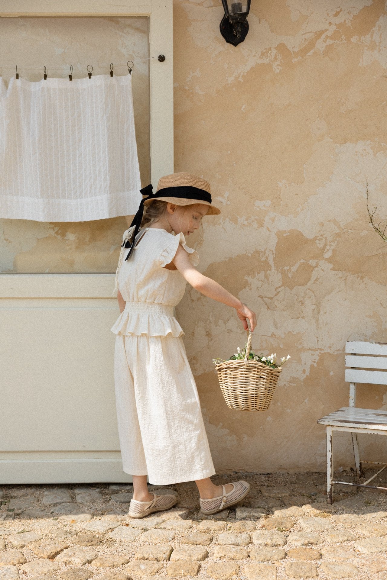 (予約) perrobebe  / Mila Setup