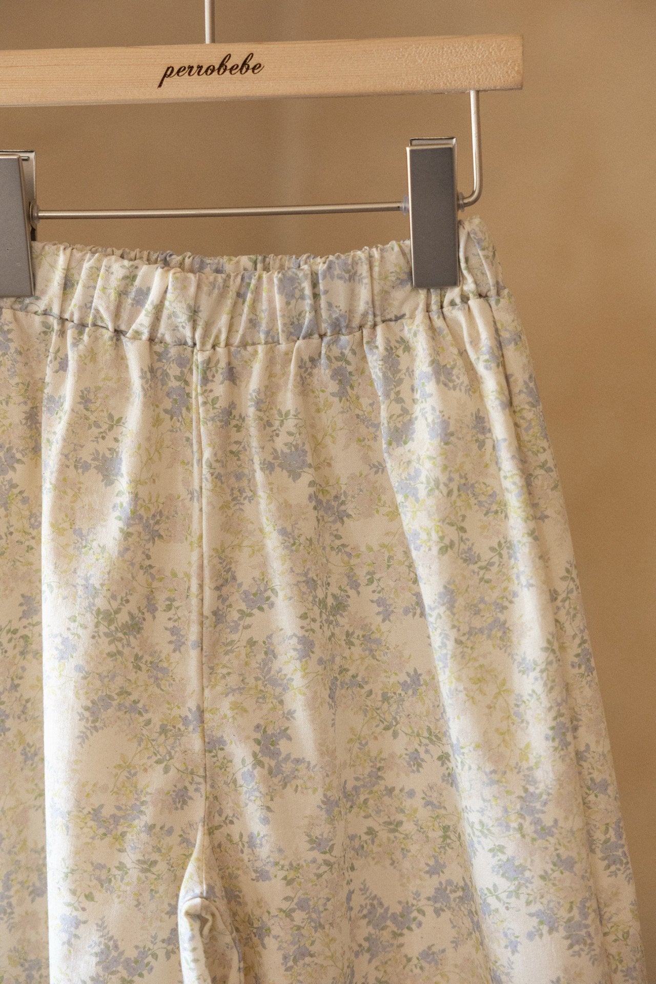 perro bebe  /   Juliette Pants - beige