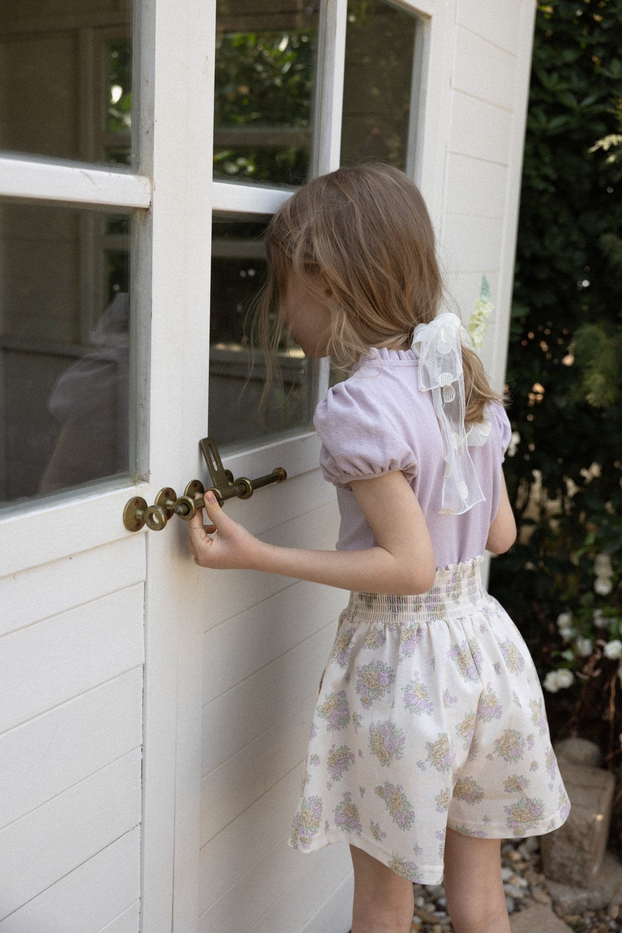 (予約) perrobebe  / Amelia T