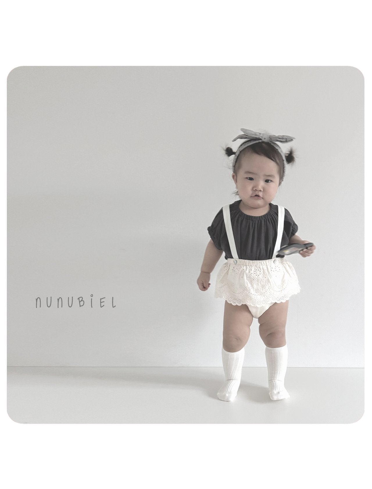 nunubiel  /  Bueno blouse