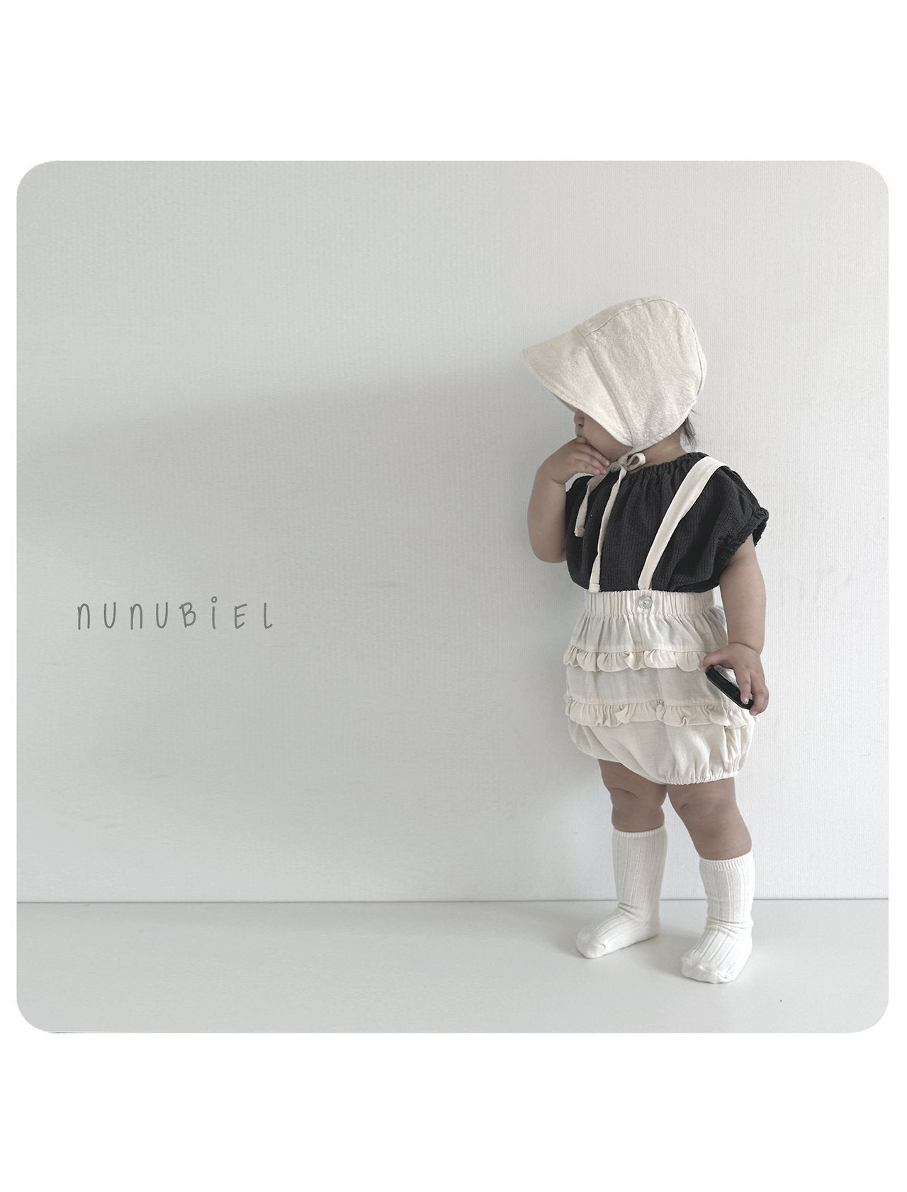 nunubiel  /  Bueno blouse