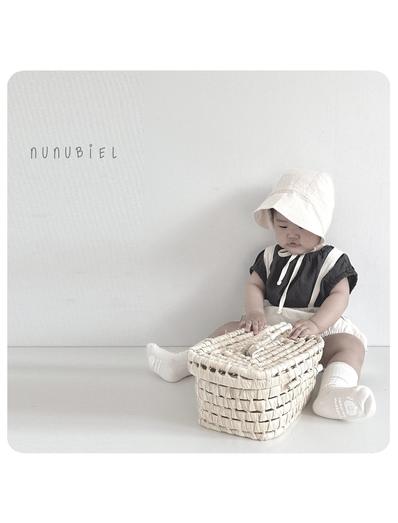 nunubiel  /  Bueno blouse