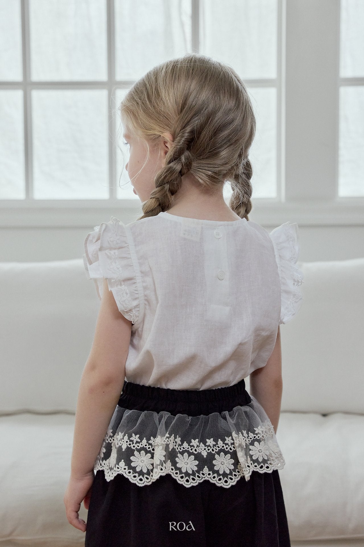 (予約) Roa / Coco Pants