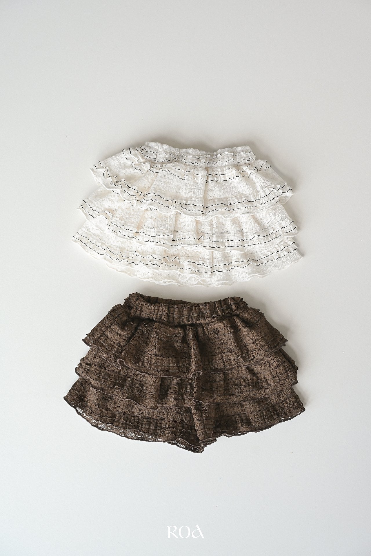 (予約) Roa /  Saffron Pants