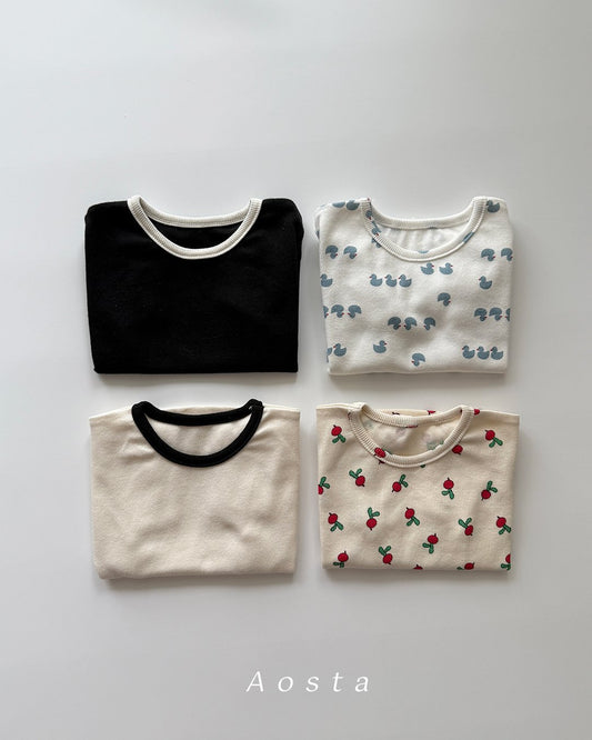 (予約) Aosta /  Lip T