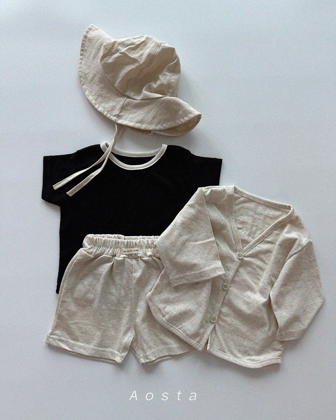 (予約) Aosta /  Lip T