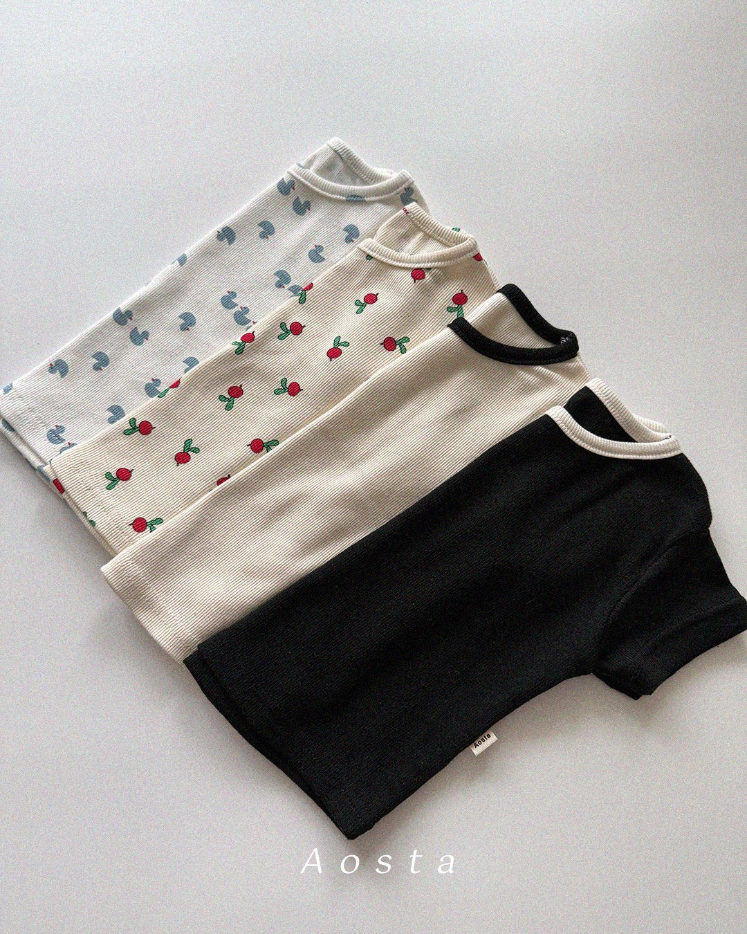 (予約) Aosta /  Lip T