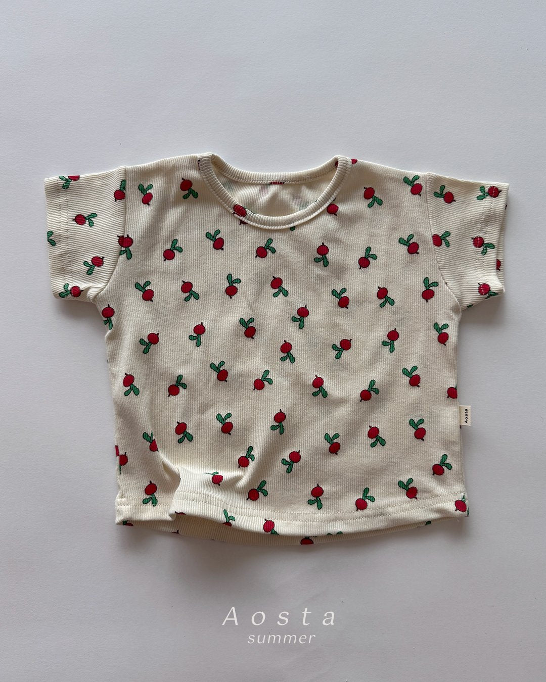 (予約) Aosta /  Lip T