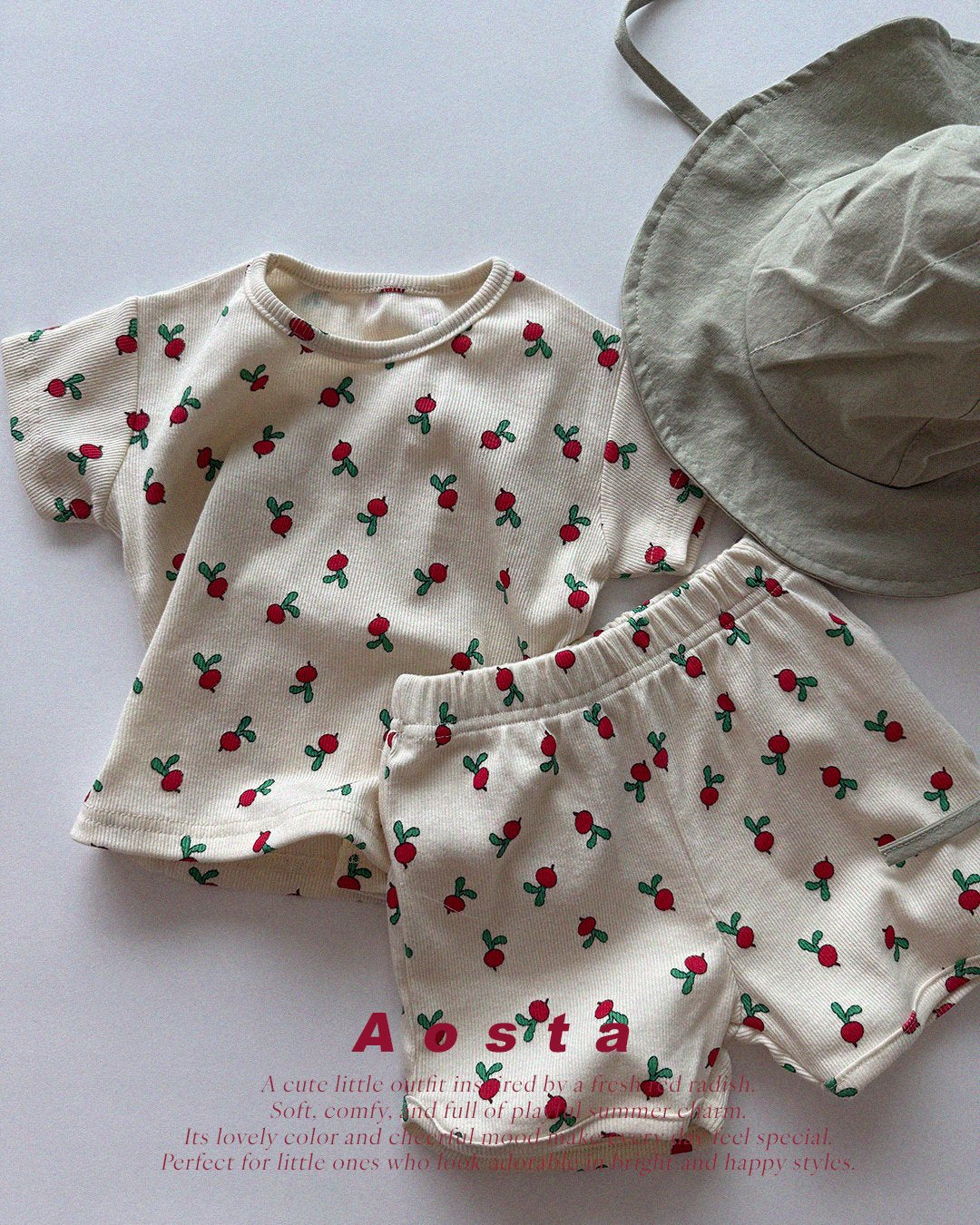 (予約) Aosta /  Lip T