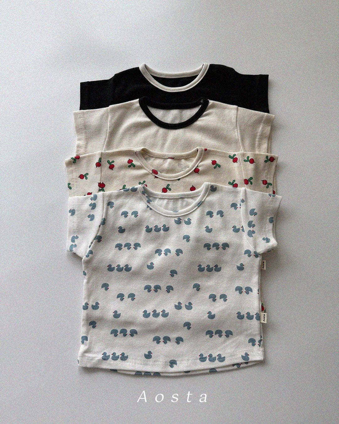 (予約) Aosta /  Lip T