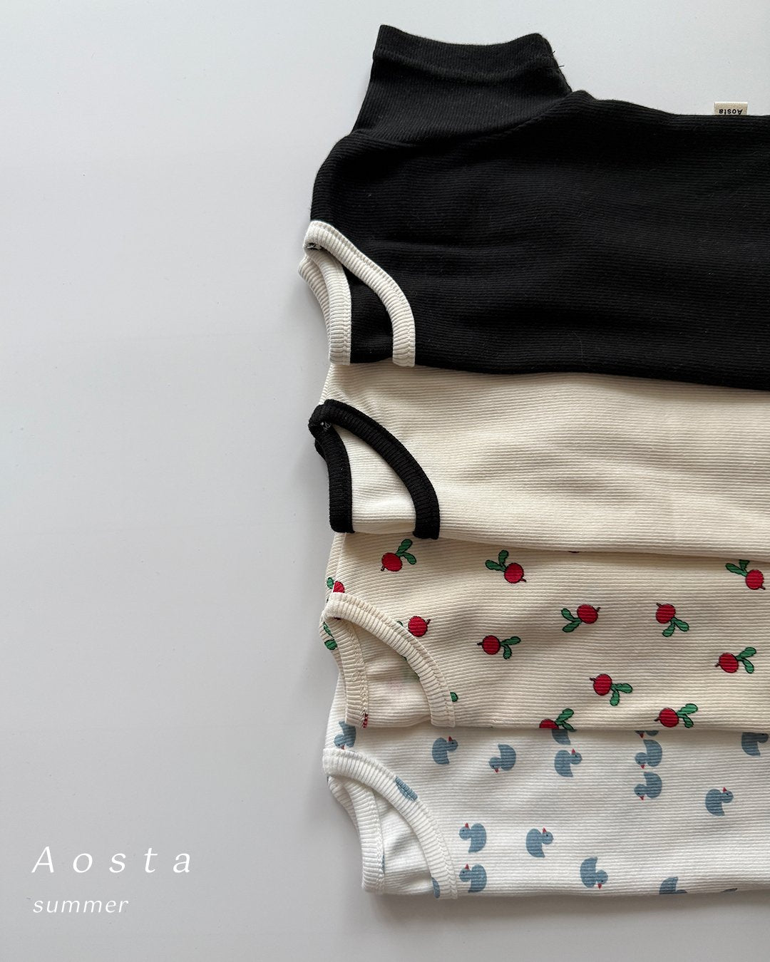 (予約) Aosta /  Lip T