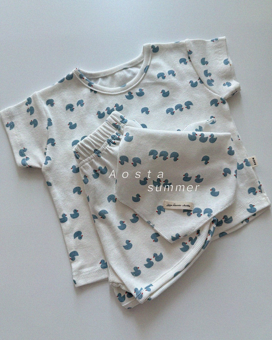 (予約) Aosta /  Lip T