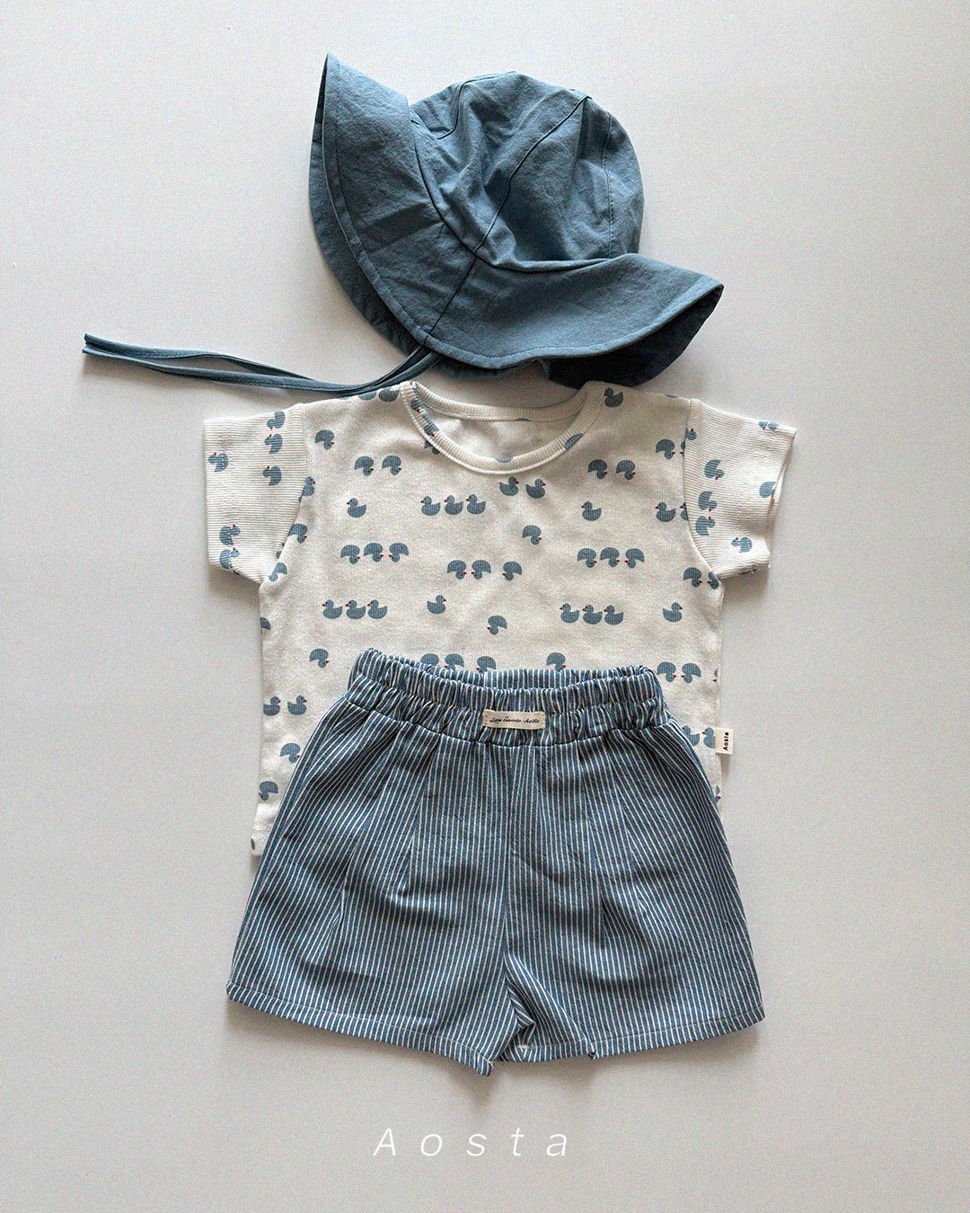 (予約) Aosta /  Lip T