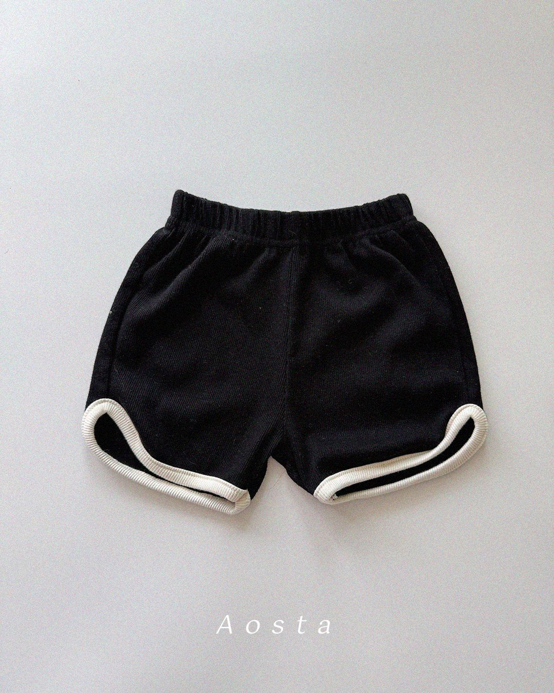 (予約) Aosta /  Lip Shorts