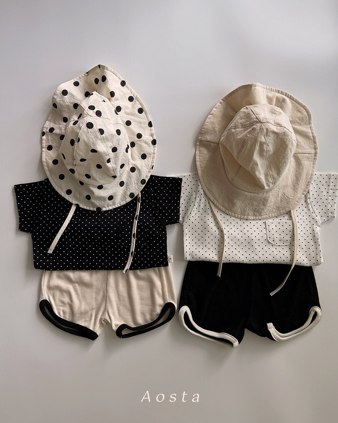 (予約) Aosta /  Lip Shorts