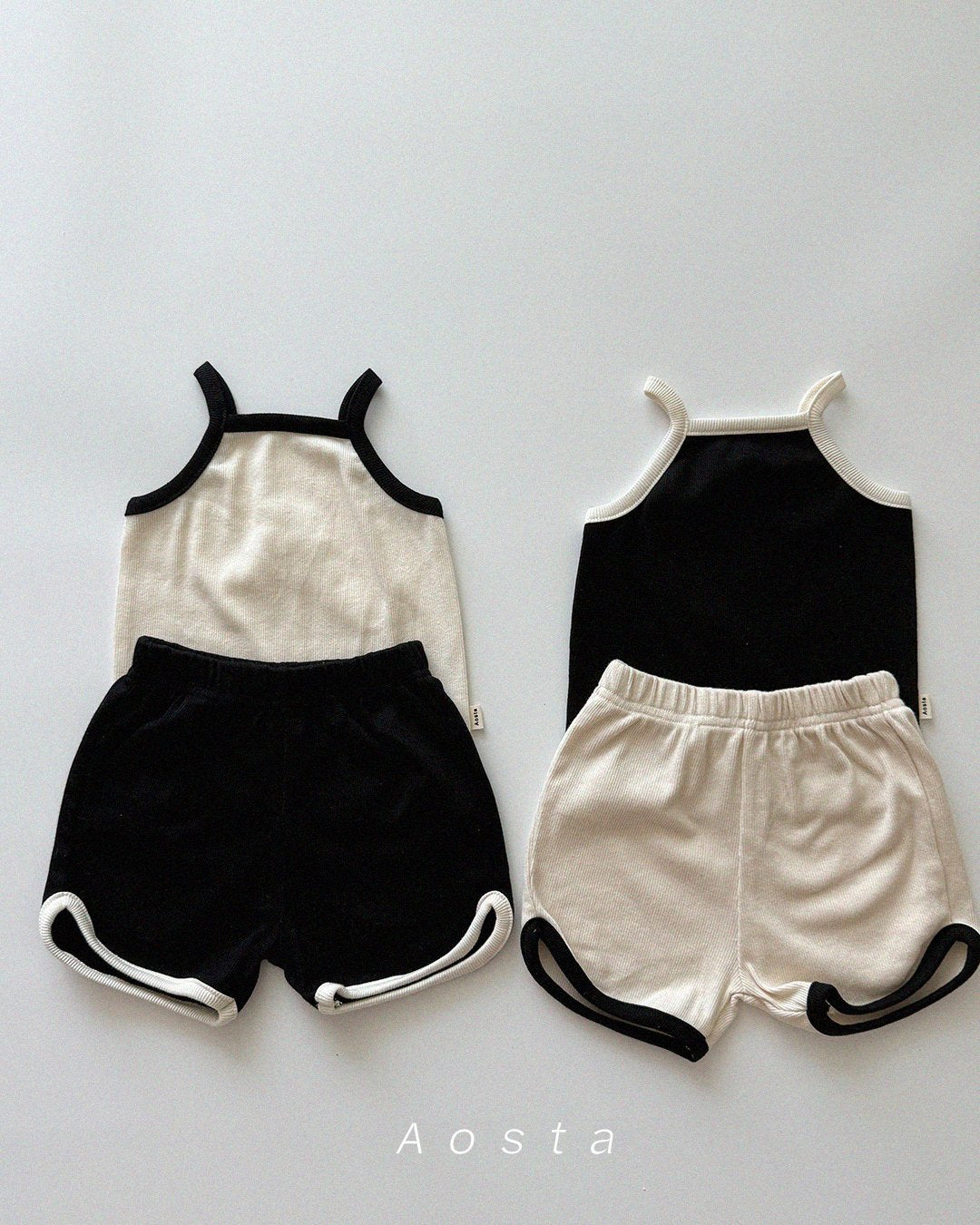 (予約) Aosta /  Lip Shorts