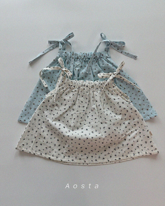 (予約) Aosta / Nana Blouse